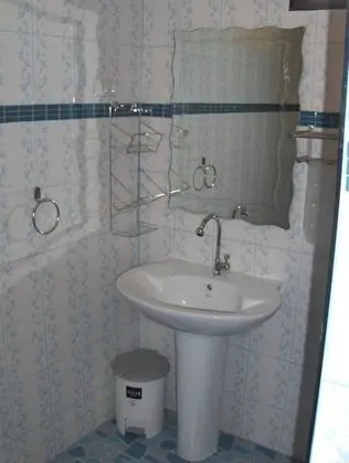 Standard Üç Kişilik Oda