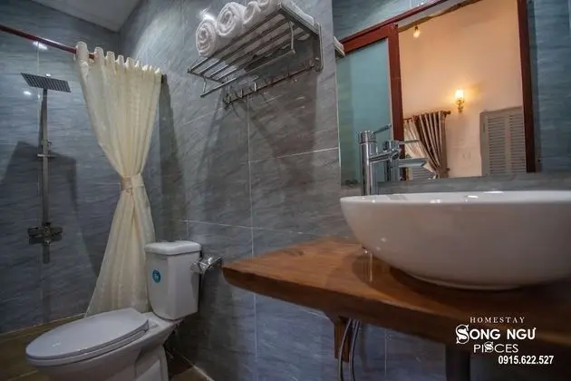 Deluxe Tek Kişilik Oda