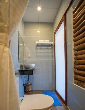 Deluxe Tek Kişilik Oda