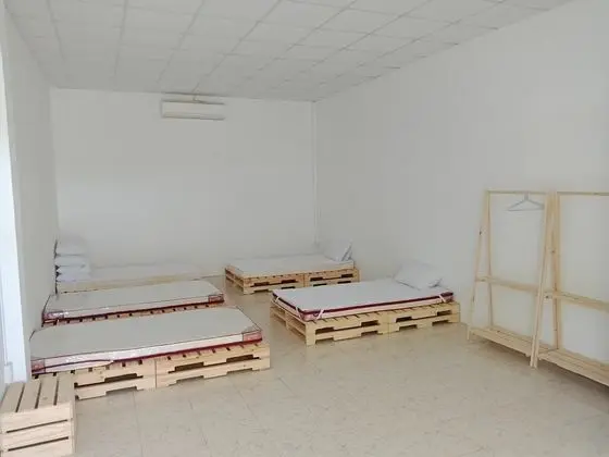 Family Dört Kişilik Oda