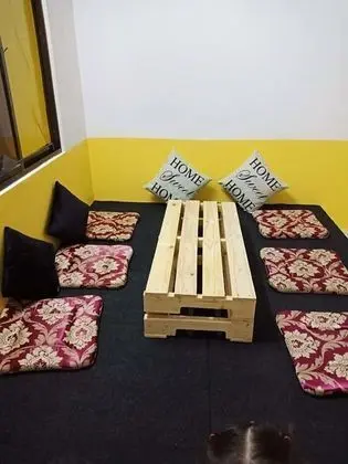 Tek Kişilik Oda