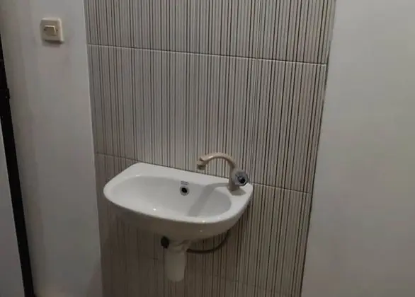 Ortak Ranzalı Oda, Karma Ranzalı Oda
