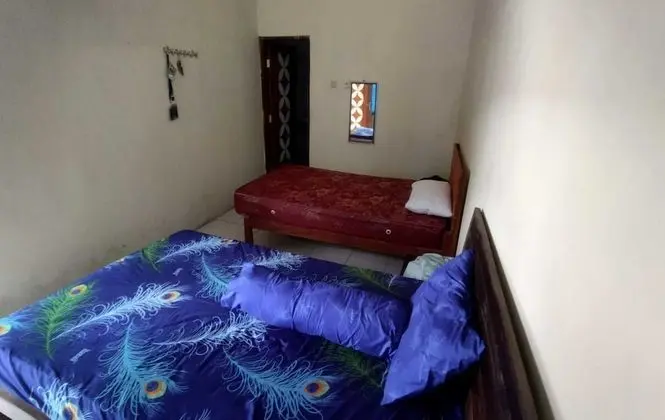 Standard İki Ayrı Yataklı Oda
