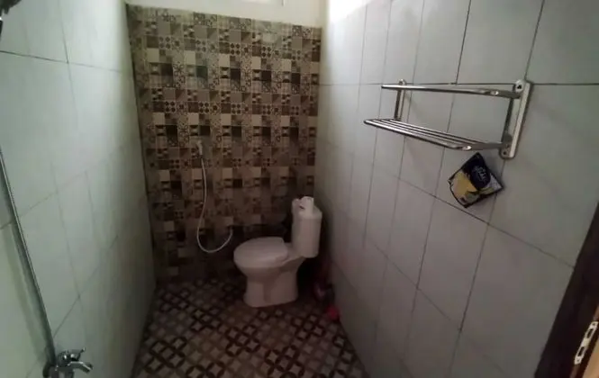 Standard İki Ayrı Yataklı Oda