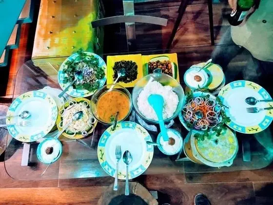 Design Tek Büyük Yataklı Oda, 1 Çift Kişilik Yatak, Bahçe Manzaralı