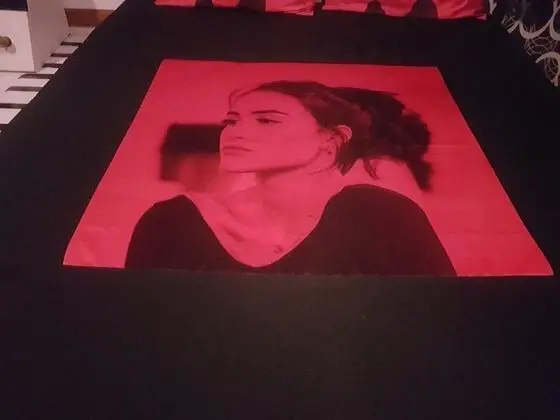 Design Tek Büyük Yataklı Oda, 1 Yatak Odası, Mutfak
