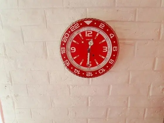 Design Tek Büyük Yataklı Oda, 1 Yatak Odası, Mutfak
