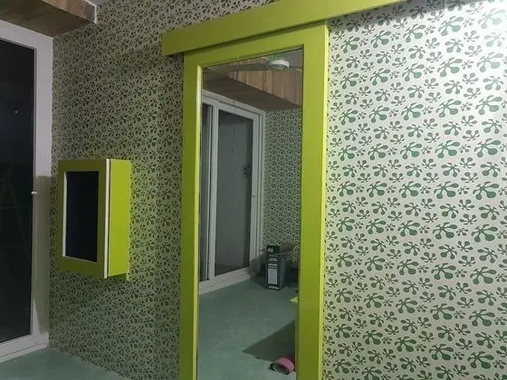 Design Tek Büyük Yataklı Oda