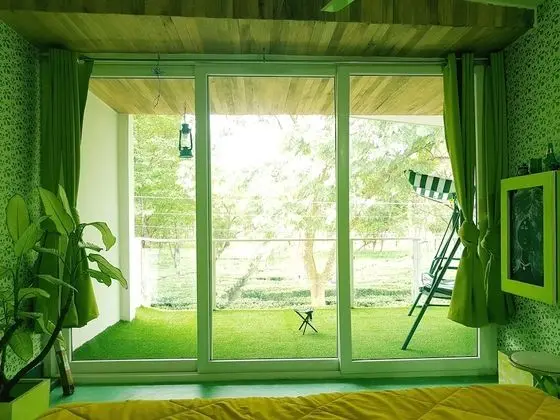 Design Tek Büyük Yataklı Oda