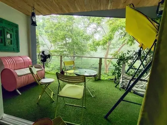 Design Tek Büyük Yataklı Oda