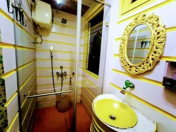 Design Tek Büyük Yataklı Oda