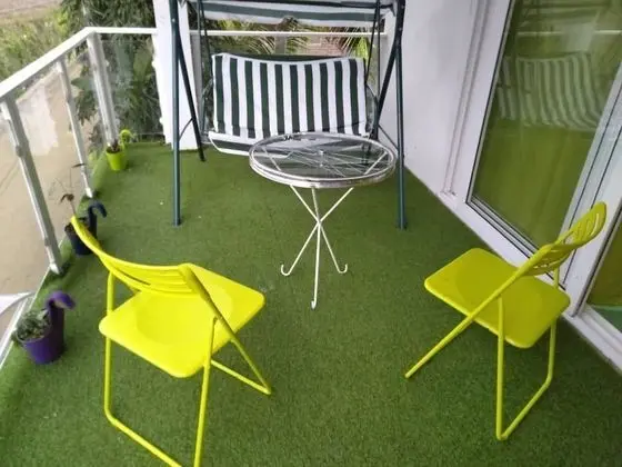 Design Tek Büyük Yataklı Oda