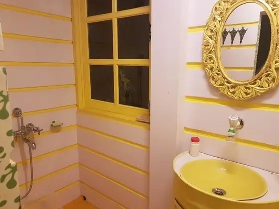 Design Tek Büyük Yataklı Oda