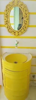 Design Tek Büyük Yataklı Oda
