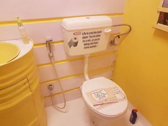 Design Tek Büyük Yataklı Oda
