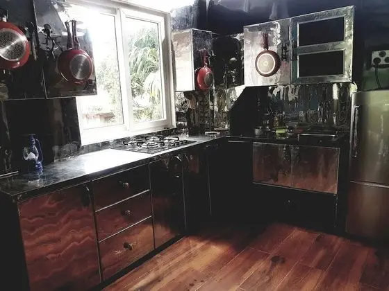 Design Tek Büyük Yataklı Oda