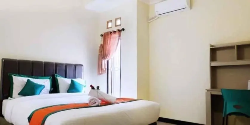 Family Ev, 4 Yatak Odası, Mutfak, Bahçeli