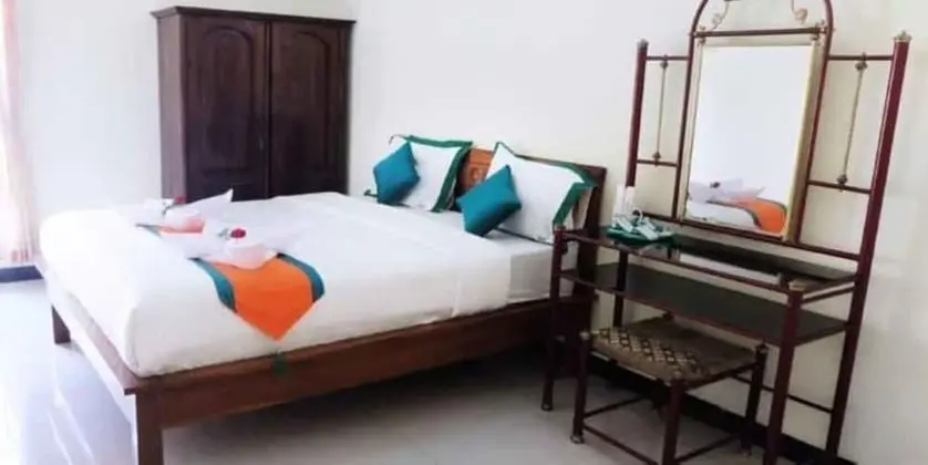 Family Ev, 4 Yatak Odası, Mutfak, Bahçeli