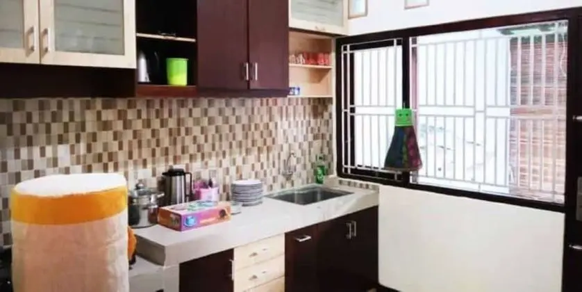 Family Ev, 4 Yatak Odası, Mutfak, Bahçeli