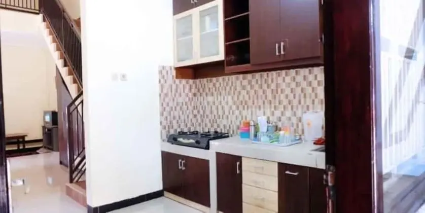 Family Ev, 4 Yatak Odası, Mutfak, Bahçeli