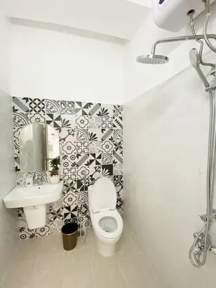 Standard Büyük Yataklı Tek Kişilik Oda, 1 Çift Kişilik Yatak
