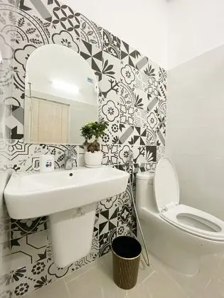 Standard Büyük Yataklı Tek Kişilik Oda, 1 Çift Kişilik Yatak
