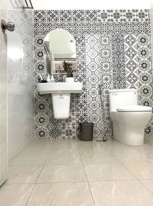 Standard Büyük Yataklı Tek Kişilik Oda, 1 Çift Kişilik Yatak