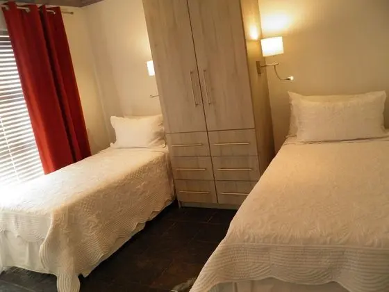 Double Room incl breakfast