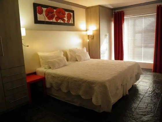 Double Room incl breakfast