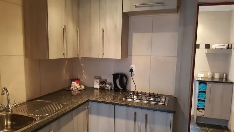 Double Room incl breakfast