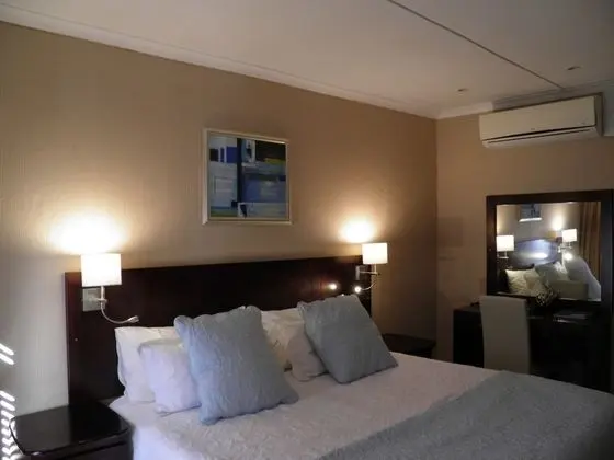 Executive Suite incl breakfast