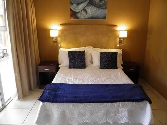 Executive Suite incl breakfast