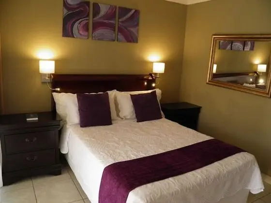Executive Suite incl breakfast