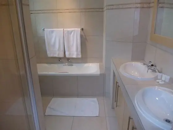 Executive Suite incl breakfast
