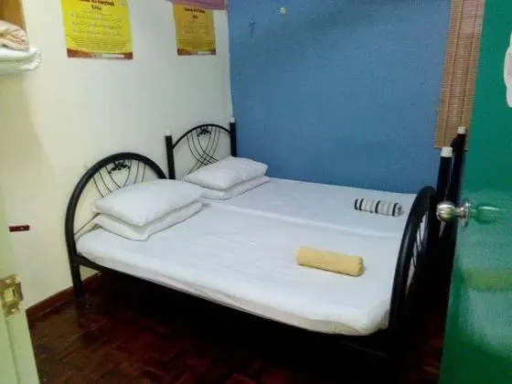 Basic Apart Daire, 1 Yatak Odası, Köşe