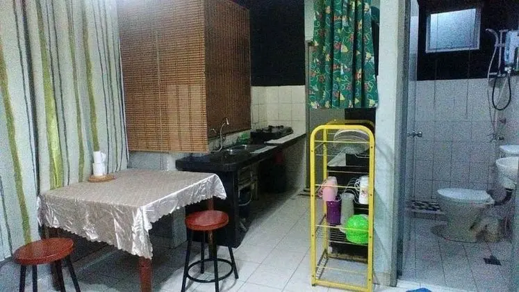 Basic Apart Daire, 1 Yatak Odası, Köşe
