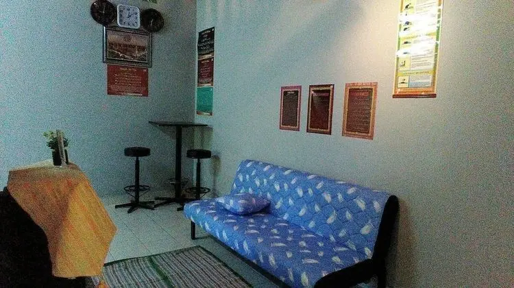 Basic Apart Daire, 1 Yatak Odası, Köşe