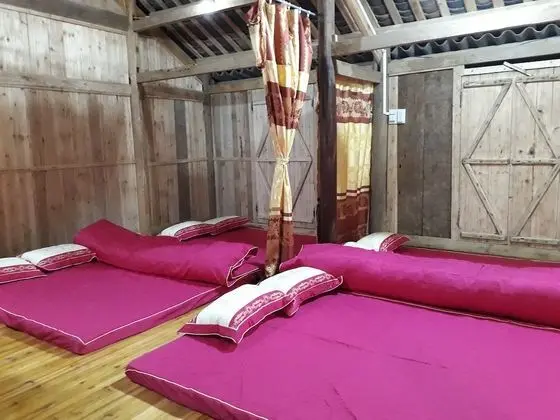 Dört Kişilik Oda