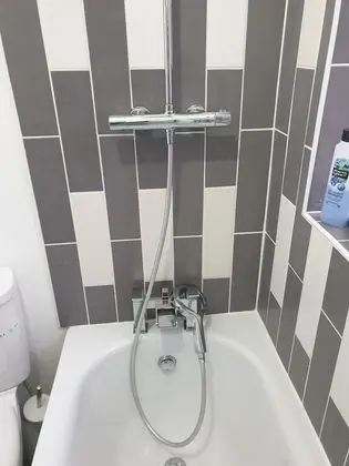 Classic Tek Büyük Yataklı Oda