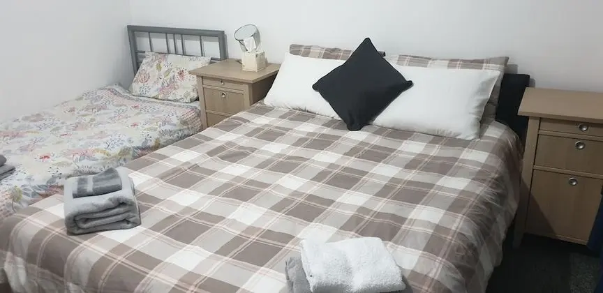 Family Oda, Birden Çok Yatak