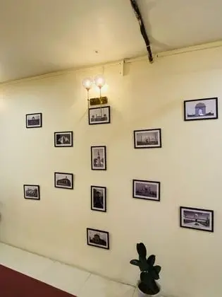 Executive Ortak Ranzalı Oda, Karma Ranzalı Oda, Sigara İçilmez, Balkon