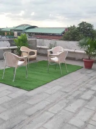 Executive Ortak Ranzalı Oda, Karma Ranzalı Oda, Sigara İçilmez, Balkon