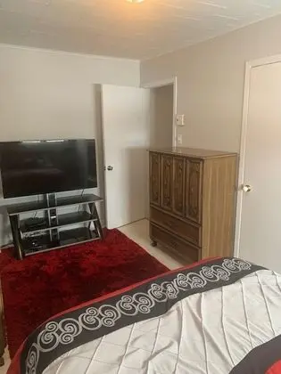 Ortak Ranzalı Oda, 1 Yatak Odası, Teras