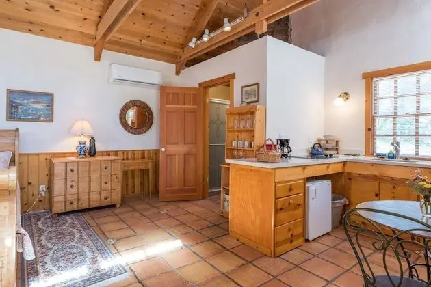 Romantic Stüdyo Süit, 1 En Büyük (King) Boy Yatak