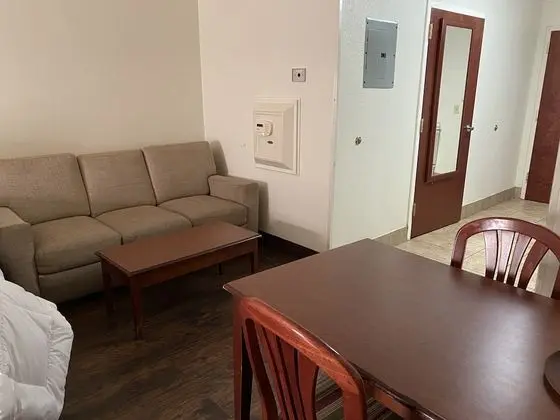 Stüdyo Süit, Engellilere Uygun, Küçük Mutfak