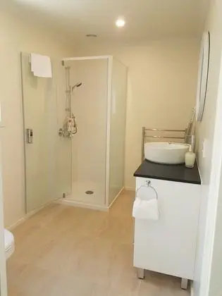 Deluxe Oda, Dağ Manzaralı