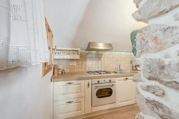 Family Dağ Evi, Birden Çok Yatak, Bahçeli (Homestead Bahor With Whirlpool)