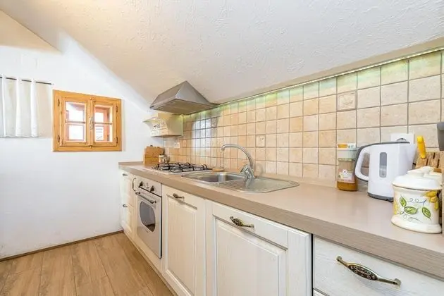 Family Dağ Evi, Birden Çok Yatak, Bahçeli (Homestead Bahor With Whirlpool)