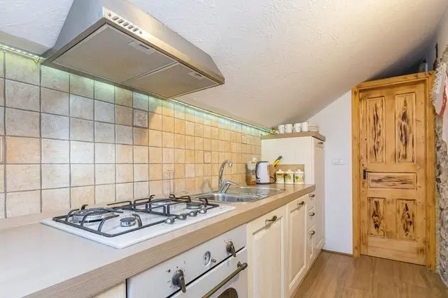 Family Dağ Evi, Birden Çok Yatak, Bahçeli (Homestead Bahor With Whirlpool)