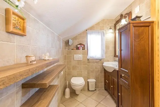 Family Dağ Evi, Birden Çok Yatak, Bahçeli (Homestead Bahor With Whirlpool)